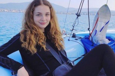 Serra Arıtürk kimdir kaç yaşında? Nereli?