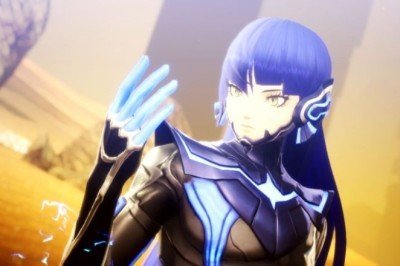 Shin Megami Tensei V inceleme