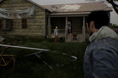 Wronged Us için ilk oynanış videosu geldi