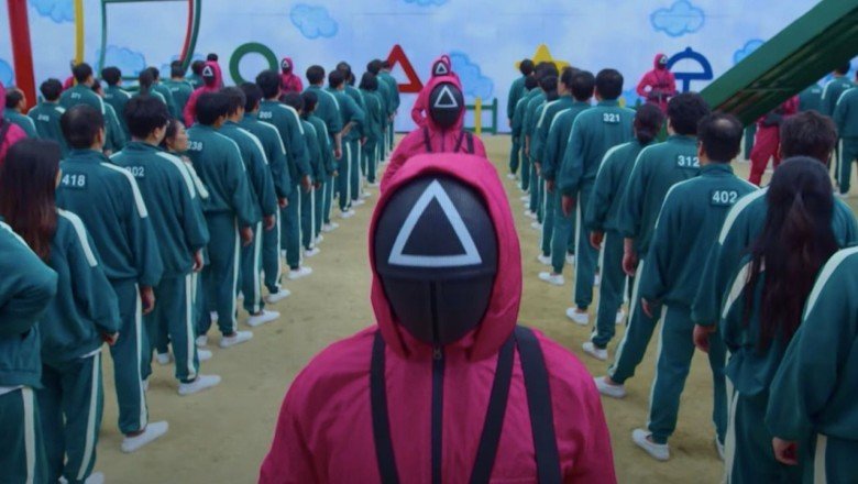 Squid Game Token nedir? Nerede satılacak? Ne kadar?