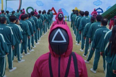 Squid Game Token nedir? Nerede satılacak? Ne kadar?