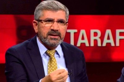 Tahir Elçi kimdir?