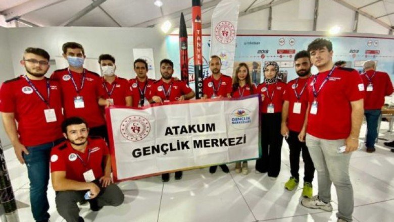 TEKNOFEST 2021’de Türkiye birincisi kim oldu?