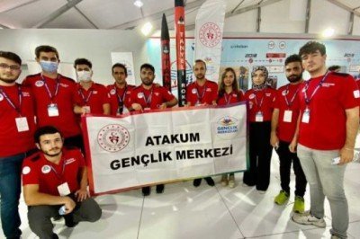 TEKNOFEST 2021’de Türkiye birincisi kim oldu?