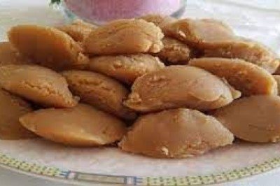 Un helvası nasıl yapılır? Un helvası tarifi