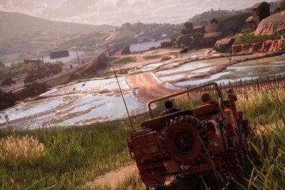 Uncharted 4'ün PC ve PS5 versiyonundan yeni detaylar ortaya çıktı