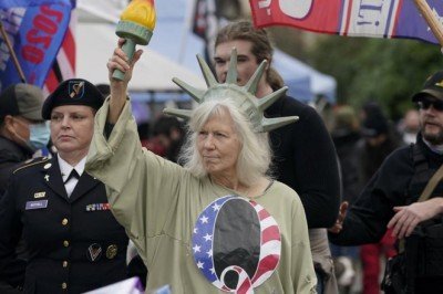 ABD'yi kasıp kavuran 5 kült