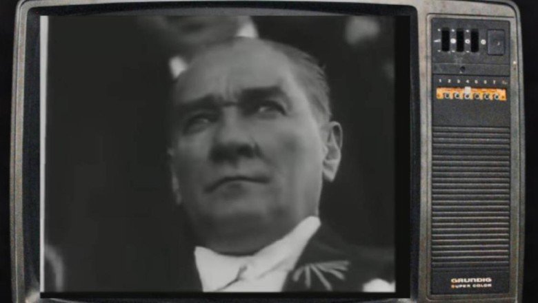 Atatürk'ün sipariş ettiği film 10 Kasım'da nasıl sansürlendi?