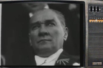 Atatürk'ün sipariş ettiği film 10 Kasım'da nasıl sansürlendi?