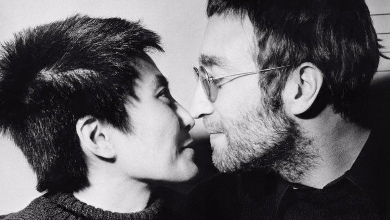 Beatles hayranları: Yeni belgesel, grubu Yoko Ono'nun dağıttığı mitini ortadan kaldırıyor