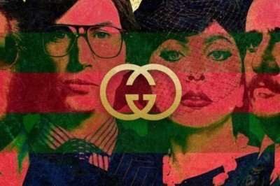 Ev sinemasından vizyona bu hafta: Göz kamaştırmak için tasarlanmış pahalı bir dünya; Gucci Ailesi