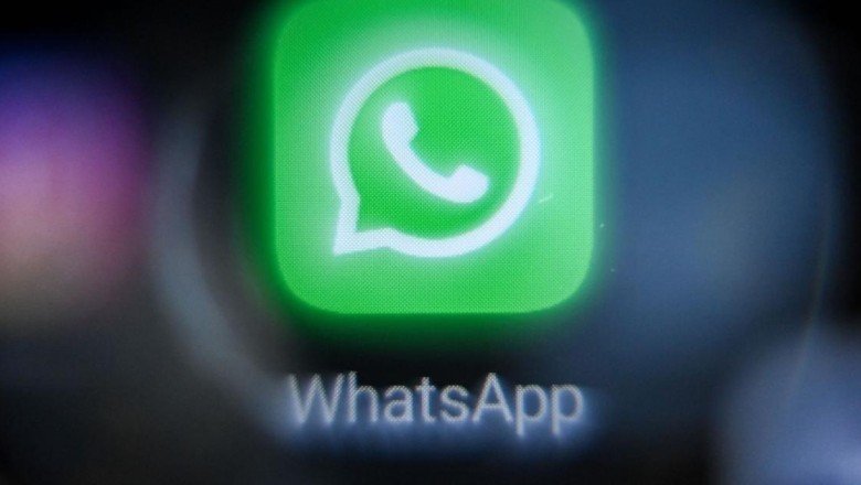 FBI'a ait belge, büronun WhatsApp ve iMessage'taki konuşmalara "kısıtlı" da olsa erişimi olduğunu gösterdi