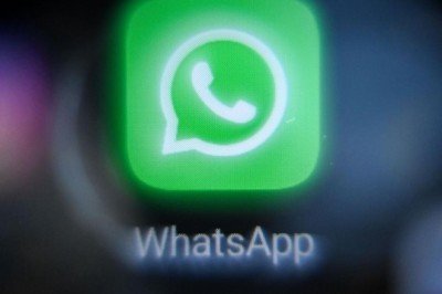 FBI'a ait belge, büronun WhatsApp ve iMessage'taki konuşmalara 