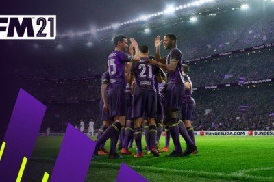 Football Manager 2021 Amazon Prime'da Ücretsiz Fırsatı Kaçırma!