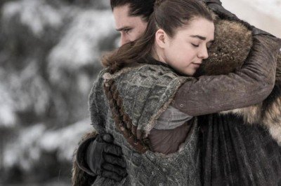 George R.R. Martin, Game of Thrones'un 5. sezonundan sonra 