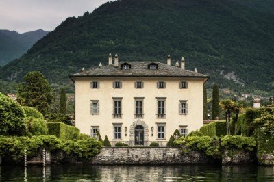 Gucci Ailesi'ndeki İtalyan malikanesi artık Airbnb'den kiralanabilecek