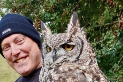 Hayvan deneylerinden ötürü aşı olmayı reddeden vegan, Kovid-19'dan öldü