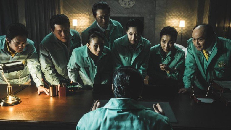 Hellbound: Şaşırtan sezon finali tarikat için ne anlama geliyor?