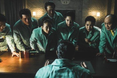 Hellbound: Şaşırtan sezon finali tarikat için ne anlama geliyor?