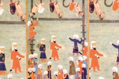 Kadim Mısır'dan Osmanlı'ya 'idam cezasının' kısa tarihi