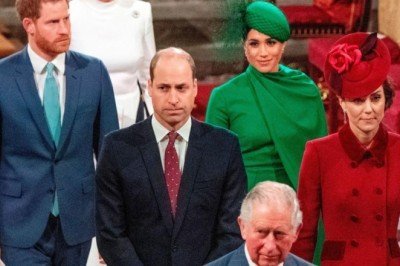 Kraliyet uzmanı, Buckingham'ın perde arkasını anlattı: 