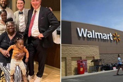 Mağazada paslı çiviye basıp sakat kalan kadın, Walmart'tan 10 milyon dolar tazminat alacak