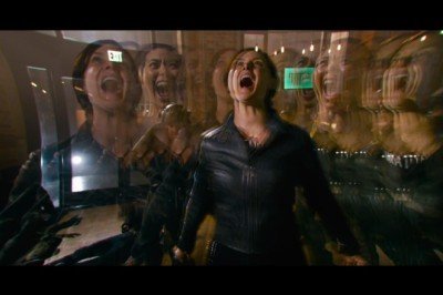 Matrix Resurrections oyuncusu: Trinity'nin çok enteresan bir rolü olacak