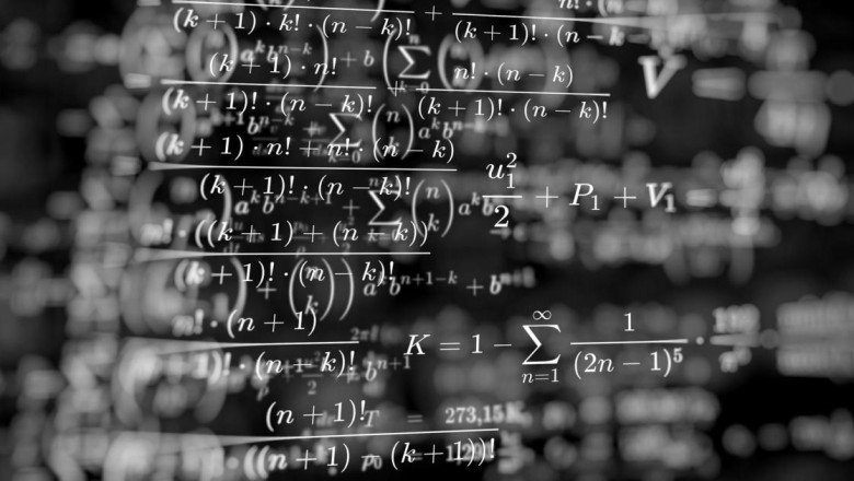 Neden matematiği anlayamıyoruz? Nedir bu matematikle derdimiz?