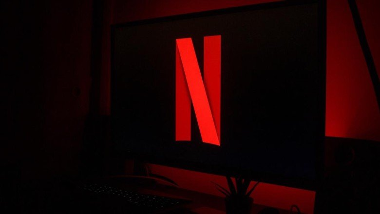 Netflix'in en çok izlenen filmi unvanı el değiştirdi