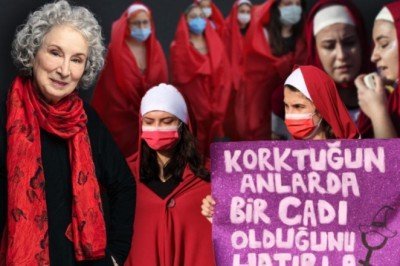 Ortaçağ'daki cadıların Türkiyeli torunları