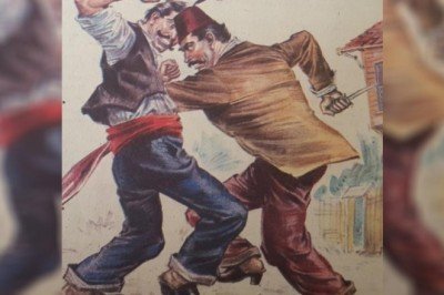 Osmanlı'da bir asayiş problemi: Serseriler ve bekârlarla mücadele