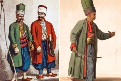 Osmanlı'da sevilmeyen bir meslek grubu olarak cellatlar