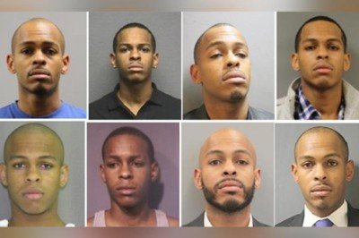 Pandemi desteğiyle Lamborghini ve Rolex alan Amerikalıya 9 yıl hapis