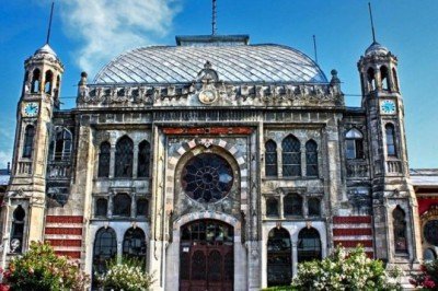 Sirkeci Garı: Alman mimarın mirası