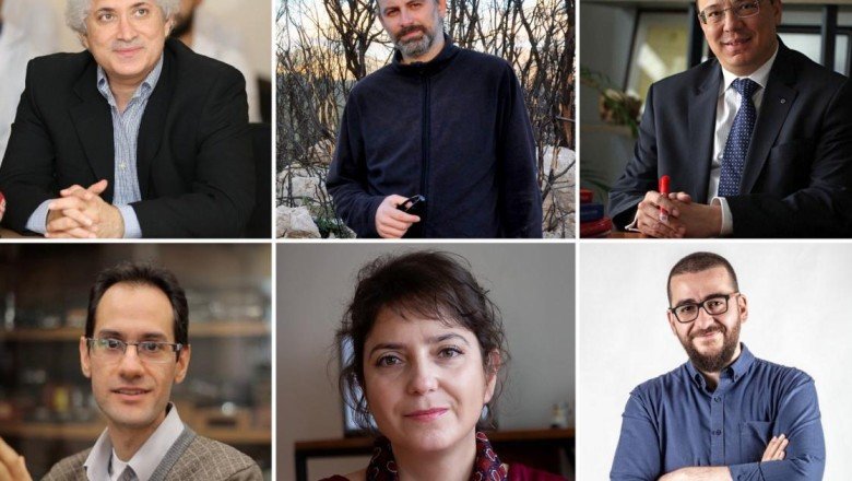 Türkiye'de nitelikli bilimsel çalışma yapmak neden zor?