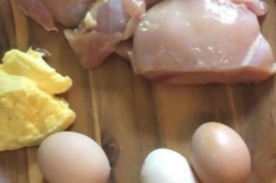 Üç yıldır sadece çiğ tavuk, balık ve sakatatla beslendiğini söyleyen YouTuber: Hiç olmadığım kadar sağlıklıyım