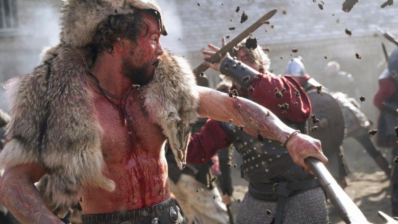 Vikings'in spin-off'u Valhalla'nın prömiyer tarihi belli oldu