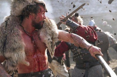 Vikings'in spin-off'u Valhalla'nın prömiyer tarihi belli oldu