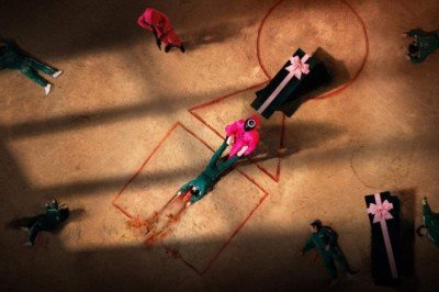 Yeni Squid Game teorisi: 