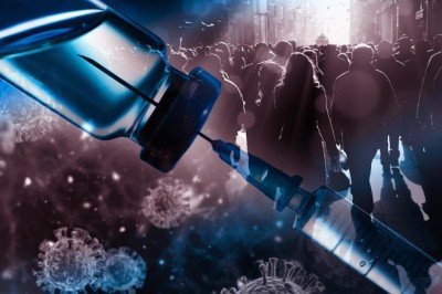 21 bin 747 yeni vaka