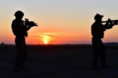 4 terörist daha ikna yoluyla teslim oldu