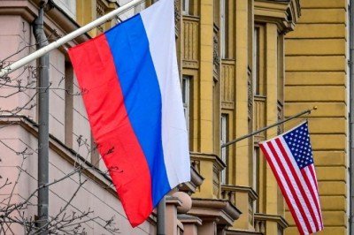 ABD Rusya'yı uyardı: 2014'teki gibi hareket etme