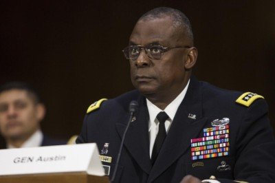 ABD Savunma Bakanı: Çin'in hipersonik silah arayışı gerginliği artırıyor