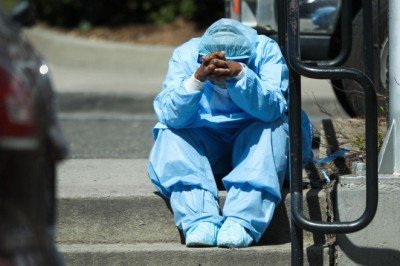 ABD'de ikinci Omicron vakası tespit edildi