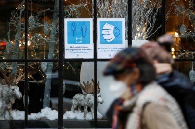 Almanya'da vakalar artıyor: Ek tedbirler alındı