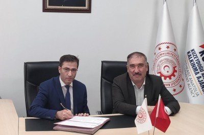 Arpalıda Çoruh Nehri turizme kazandırılıyor