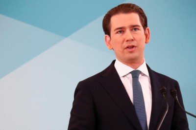 Avusturya'da hükümet çatlağı büyüyor