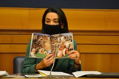 Azerbaycan Ombudsmanı: Ermeniler mayınlı yerlerin haritasını vermiyor