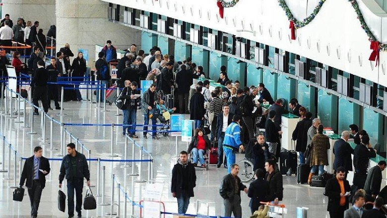 Bakan Karaismailoğlu: Antalya Havalimanı ihalesi ülkemize olan güvenin göstergesidir