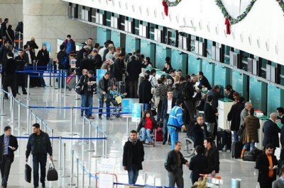 Bakan Karaismailoğlu: Antalya Havalimanı ihalesi ülkemize olan güvenin göstergesidir